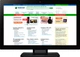 Монитор 21.5" Neovo TM-22 - изображение 1