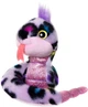 Игрушка мягконабивная Aurora Змея розовая (230786A) - изображение 2