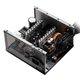 Блок живлення XPG Pylon 650W Black (PYLON650B-BKCEU) - изображение 2