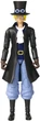 Фігурка анімаційного персонажа Bandai Anime Heroes One Piece "Сабо" 16 см (3296580370092) - зображення 4