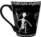 Чашка ABYstyle Corpse Bride Emily и Victor 250 мл (ABYMUG838) - изображение 2