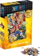 Пазл ABYstyle One Piece Straw Hat Crew 1000 ел. (ABYJDP003) - зображення 3