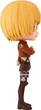 Figurka Banpresto Attack On Titan Q Posket Armin Arlert Ver.A 18 cm (4983164196634) - obraz 3