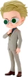 Фігурка Banpresto Jujutsu Kaisen Q Posket Kento Nanami Ver.A 18 см (4983164192582) - зображення 1
