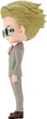 Фігурка Banpresto Jujutsu Kaisen Q Posket Kento Nanami Ver.A 18 см (4983164192582) - зображення 3