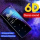 MP3 плеер Mrobo A6 - изображение 3