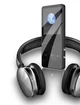 MP3 плеер Mrobo A6 - изображение 14