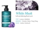 Шампунь для сухой кожи головы Kundal Dandruff Relief Shampoo White Musk 500 мл (8809809426941) - изображение 4