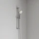 Смеситель для ванны Grohe Grohtherm 800 34567000 с душевым гарнитуром 27853001 (34567001) - изображение 7