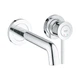 Смеситель для раковины Grohe BauClassic 2029200C - изображение 1