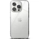 Чохол Epik Transparent 1,0mm прозорий на Apple iPhone 15 Pro Max (6.7") Безбарвний (прозорий) - зображення 3