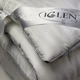 Одеяло демисезонное гипоаллергенное Iglen. FD облегченное-220х240 - изображение 3