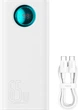 УМБ Baseus Amblight Digital Display 26800mAh 65W White (P10022402223-00) - зображення 3