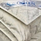 Одеяло зимнее пуховое кассетное Iglen. Roster 70% пуха-160х215 - изображение 5