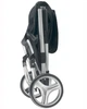 Сумка-візок ShoppingCruiser Foldable Black (604320) - зображення 7