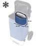 Сумка-тележка ShoppingCruiser Allround Blue (650065) - изображение 4