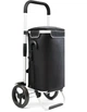 Сумка-тележка ShoppingCruiser Allround Black (650064) - изображение 1