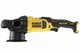 Полірувальна машина акумуляторна DeWalt без АКБ та ЗП DCM848N - зображення 2