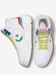 Кросівки Converse A02523C 40 (11152640) Белый - изображение 5