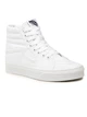 Кеді Vans VN000D5IW001 36.5 (11152236.5) Білий - зображення 2