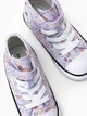Кеді Converse A03593C 22 (11180122) Фіолетовий - зображення 5