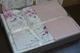 Односпальний комплект First Choice Leena Powder Сатин 160х220 см наволочки 50х70 см, 70х70 см - зображення 2