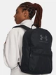 Рюкзак спортивный тканевый 20 л водонепроницаемый Under Armour Loudon Lite Backpack 1380476-002 Черный (196883161997) - изображение 2