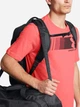 Рюкзак спортивный тканевый 31 л водонепроницаемый Under Armour Hustle 6.0 Pro 1384671-001 Черный (196886297013) - изображение 3