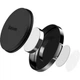 Автодержатель BASEUS магнитный для смартфона Small Ears Series Magnetic Suction Bracket Black (SUER-C01) - изображение 3