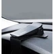 Автомобільний тримач Ugreen Dashboard Phone Holder Black (LP136) - зображення 2