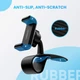 Автомобильный держатель на приборную панель Ugreen Dashboard Phone Holder Black (LP189) - изображение 7
