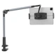 Держатель для смартфона планшета Baseus Otaku Life Rotary Adjustment Lazy Holder Dark Gray SULR-B0G) - изображение 2