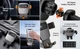 Автомобильный держатель BASEUS Cube Gravity Vehicle Mounted Black (SUYL-FK01) - изображение 8