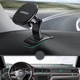 Автодержатель для смартфона магнитный Ugreen Magnetic Car Phone Holder Adhesive for Dashboard Black (LP292) - изображение 3
