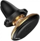Автомобильный магнитный держатель Baseus Magnetic Air Vent Car Mount Holder Dark-Gold (SUGX-A0V) - изображение 5