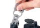 Міні-Мультитул NexTool BOTTLE OPENER Monster Mouth KT5010B, брелок для ключів, 4 функції, 27 г, компактний, зручний - зображення 3