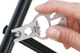 Міні-Мультитул NexTool BOTTLE OPENER Monster Mouth KT5010B, брелок для ключів, 4 функції, 27 г, компактний, зручний - зображення 5