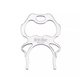 Міні-Мультитул NexTool BOTTLE OPENER Grin Bar KT5014, 3 функції, серийный колір, брелок для ключів, вага 15 г - зображення 1