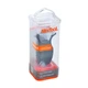 Міні-Мультитул NexTool BOTLLE OPENER & Cutlery Com2eat KT5013B, 5 функцій, чорний, компактний, легкий, з карабіном - зображення 4