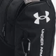 Рюкзак спортивний тканинний 29 л водонепроникний Under Armour Hustle 6.0 Backpack 1384672-002 Чорний (196886284372) - зображення 3