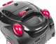 Пилосос Hölmer HVC-09 251317 - зображення 6