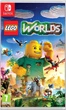 LEGO Worlds (Switch, русская версия) - изображение 1