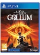 The Lord of the Rings Gollum (PS4, русские субтитры) - изображение 1