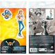 Акрилова фігурка ONE PIECE Nami (Ван піс) 10 см - изображение 2