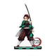 Акрилова фігурка DEMON SLAYER: KIMETSU NO YAIBA Tanjiro 2 - изображение 1