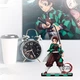 Акрилова фігурка DEMON SLAYER: KIMETSU NO YAIBA Tanjiro 2 - изображение 3