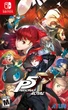 Persona 5 Royal (Switch) - изображение 1