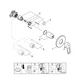 Змішувач прихованого монтажу для душу Grohe BauLoop New 29042001 - изображение 6