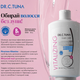 Шампунь против перхоти Vitalizing Dr. C. Tuna Farmasi 500 мл - изображение 2