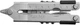 Мультитул GERBER MP600 Stainless Steel с чехлом - изображение 3